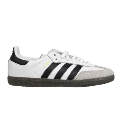 SAMBA OG C