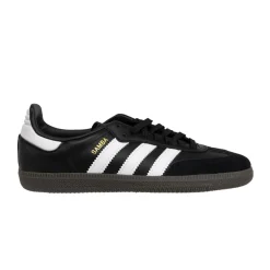 SAMBA OG C