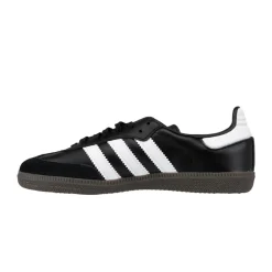 SAMBA OG C