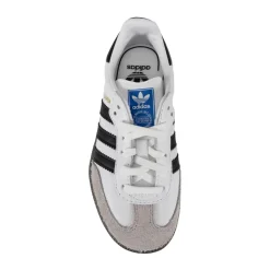 SAMBA OG C