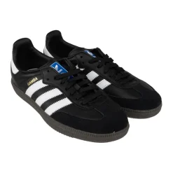 SAMBA OG C