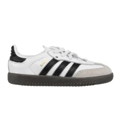 SAMBA OG EL I