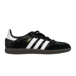 SAMBA OG EL I