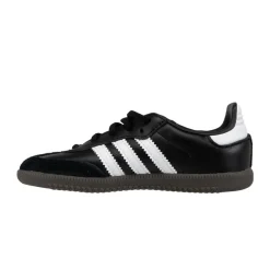 SAMBA OG EL I