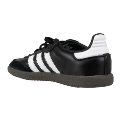 SAMBA OG EL I