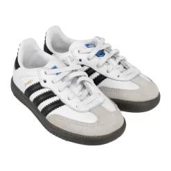 SAMBA OG EL I