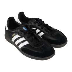 SAMBA OG EL I