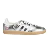 SAMBA OG W