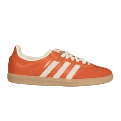 SAMBA OG W