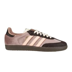 SAMBA OG W