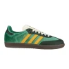SAMBA OG W