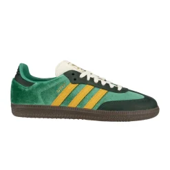 SAMBA OG W