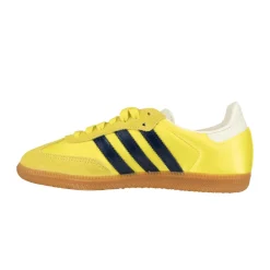 SAMBA OG W