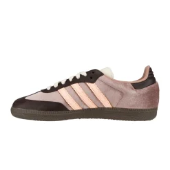 SAMBA OG W