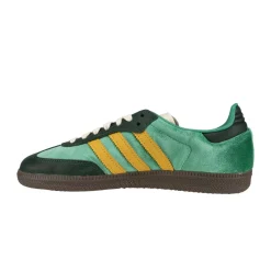 SAMBA OG W