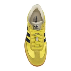 SAMBA OG W