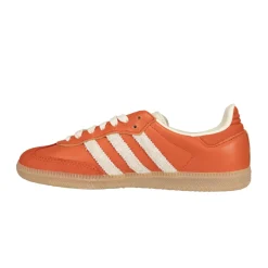 SAMBA OG W