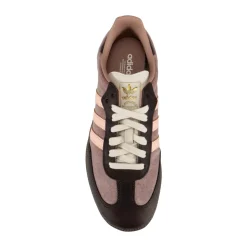 SAMBA OG W