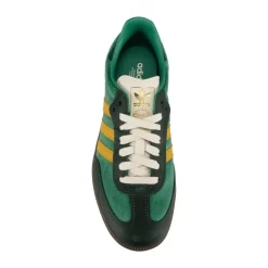 SAMBA OG W