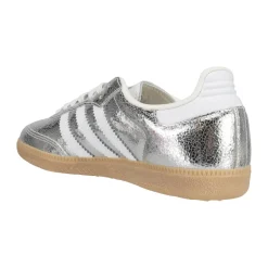 SAMBA OG W