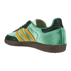 SAMBA OG W