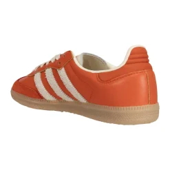 SAMBA OG W