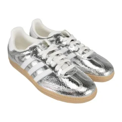 SAMBA OG W