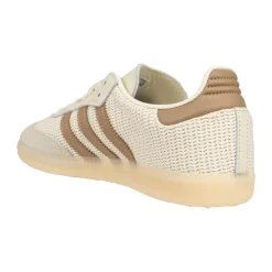 SAMBA OG W