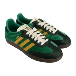 SAMBA OG W