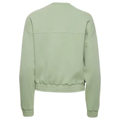 SELMA CUT SWEATSHIRT