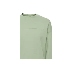 SELMA CUT SWEATSHIRT