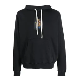 S-GINN-HOOD-E2 SWEAT-SHIRT