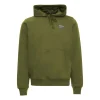 S-GINN-HOOD-SP SWEAT-SHIRT
