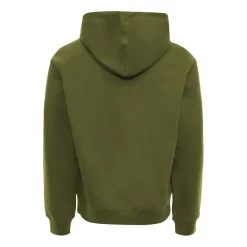 S-GINN-HOOD-SP SWEAT-SHIRT