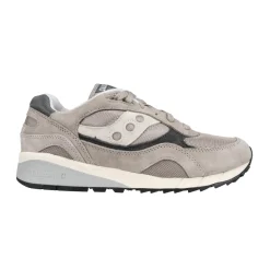 SHADOW 6000