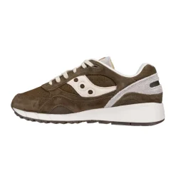 SHADOW 6000