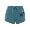 SHORT FIT SHORTER EIGHTY ONE