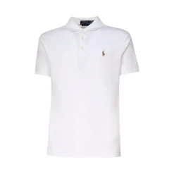 SHORT SLEEVE KNIT POLO