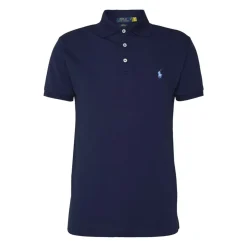 SHORT SLEEVE KNIT POLO
