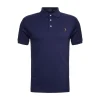 SHORT SLEEVE KNIT POLO