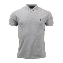 SHORT SLEEVE KNIT POLO