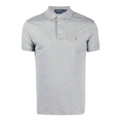 SHORT SLEEVE KNIT POLO