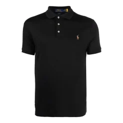 SHORT SLEEVE KNIT POLO