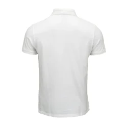 SHORT SLEEVE KNIT POLO