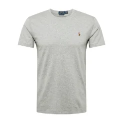 SHORT SLEEVE PIMA T-SHIRT