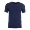 SHORT SLEEVE PIMA T-SHIRT