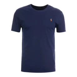 SHORT SLEEVE PIMA T-SHIRT