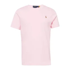 SHORT SLEEVE PIMA T-SHIRT