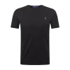 SHORT SLEEVE PIMA T-SHIRT