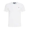 SHORT SLEEVE PIMA T-SHIRT